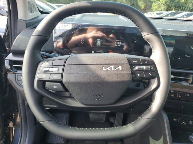 new 2026 Kia Sportage car, priced at $30,883