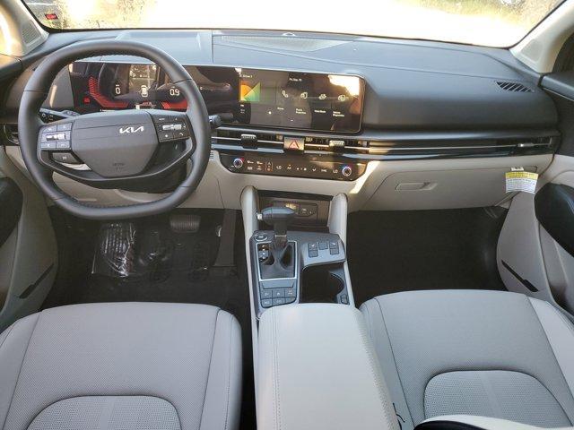 new 2026 Kia Sportage car, priced at $31,277