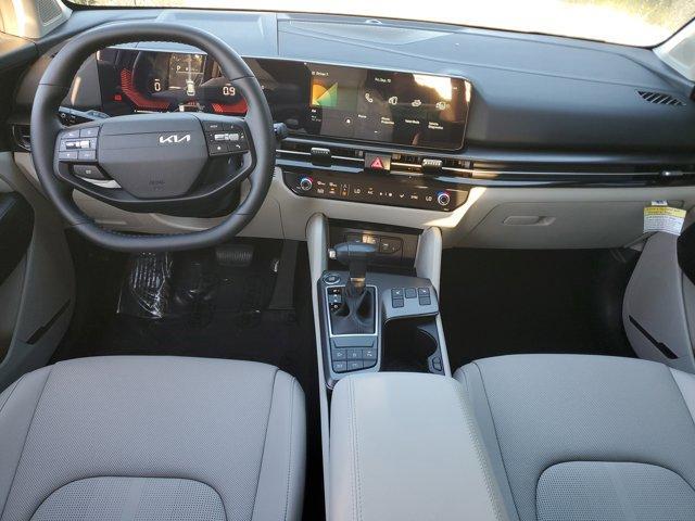 new 2026 Kia Sportage car, priced at $31,277