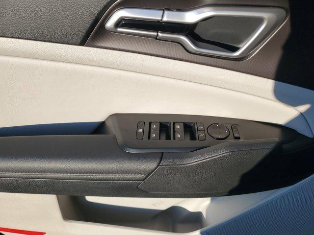 new 2026 Kia Sportage car, priced at $31,277