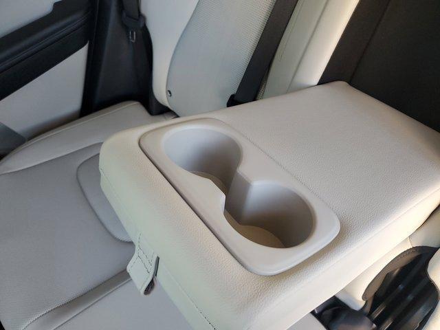 new 2026 Kia Sportage car, priced at $31,277