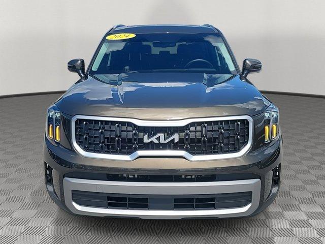 used 2024 Kia Telluride car, priced at $39,452