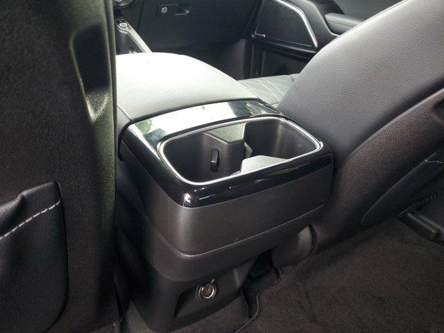 used 2023 Kia Telluride car, priced at $40,358