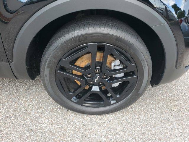 used 2023 Kia Telluride car, priced at $40,358