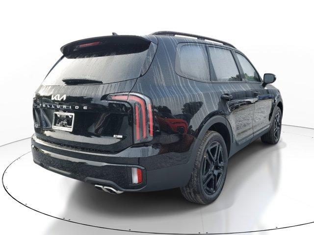 new 2024 Kia Telluride car, priced at $49,965