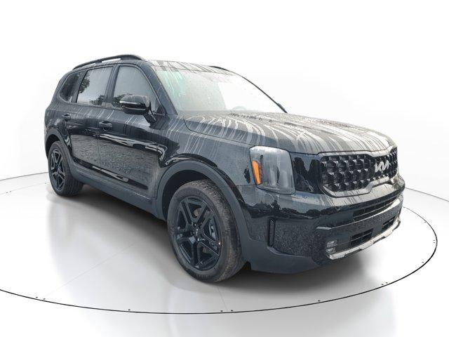 new 2024 Kia Telluride car, priced at $49,965