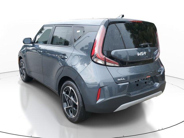 new 2025 Kia Soul car, priced at $24,781