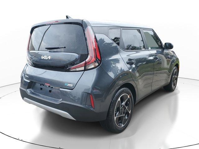 new 2025 Kia Soul car, priced at $24,781