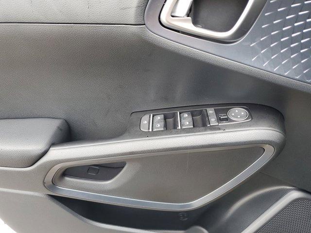 new 2025 Kia Soul car, priced at $24,781