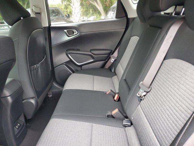 new 2025 Kia Soul car, priced at $24,781