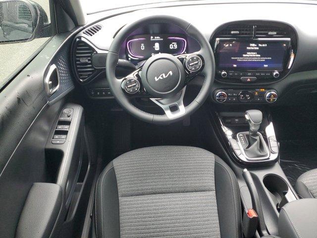 new 2025 Kia Soul car, priced at $24,781