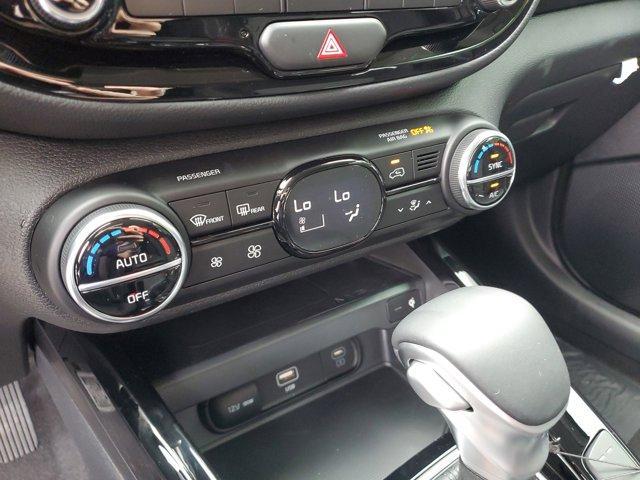 new 2025 Kia Soul car, priced at $24,781