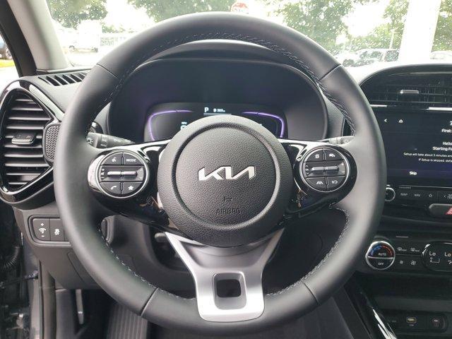 new 2025 Kia Soul car, priced at $24,781