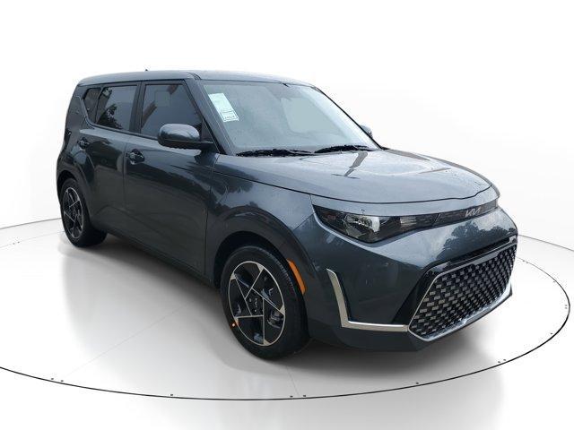 new 2025 Kia Soul car, priced at $24,781