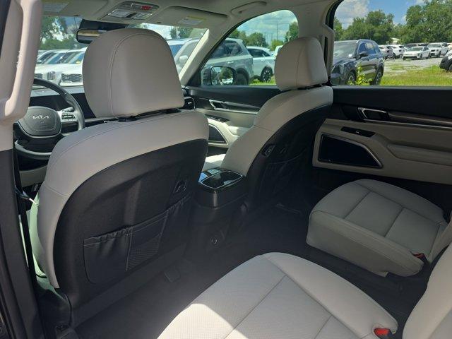 new 2025 Kia Telluride car, priced at $39,441