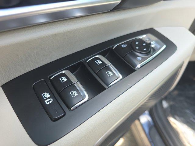 new 2025 Kia Telluride car, priced at $39,441