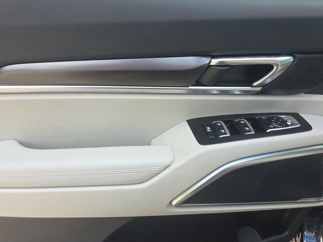new 2025 Kia Telluride car, priced at $39,441
