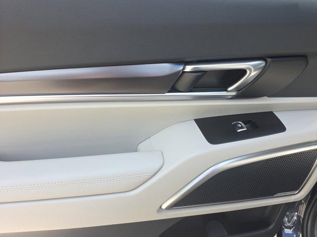 new 2025 Kia Telluride car, priced at $39,441