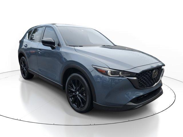 used 2023 Mazda CX-5 car, priced at $25,399