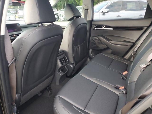 new 2025 Kia Seltos car, priced at $25,601