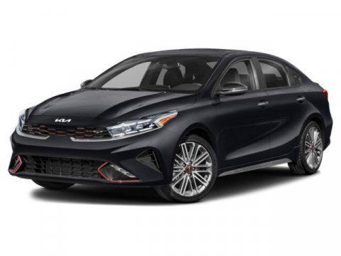 new 2024 Kia Forte car, priced at $25,388