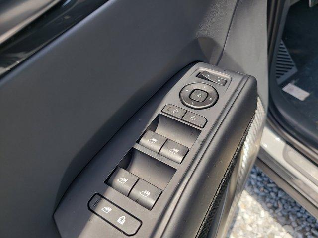 new 2026 Kia EV9 car, priced at $76,825
