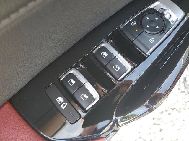 new 2026 Kia K5 car, priced at $28,688