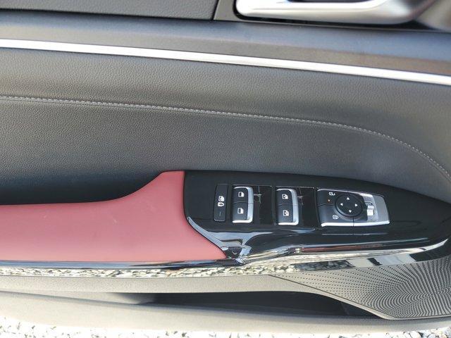 new 2026 Kia K5 car, priced at $28,688