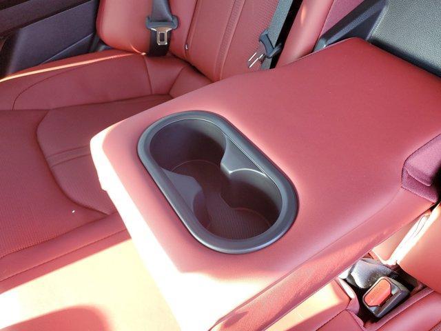 new 2026 Kia K5 car, priced at $28,688