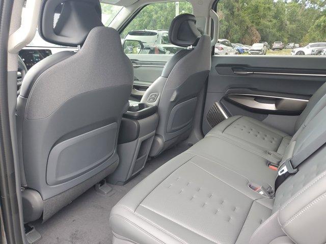 new 2026 Kia EV9 car, priced at $65,860