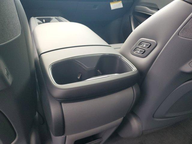new 2026 Kia EV9 car, priced at $65,860