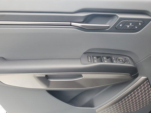 new 2026 Kia EV9 car, priced at $65,860