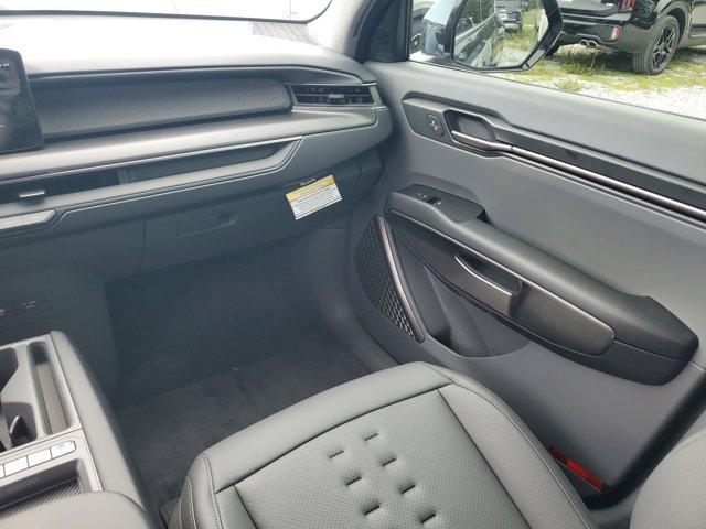 new 2026 Kia EV9 car, priced at $65,860