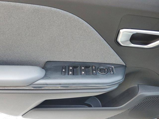 new 2025 Kia K4 car, priced at $22,328
