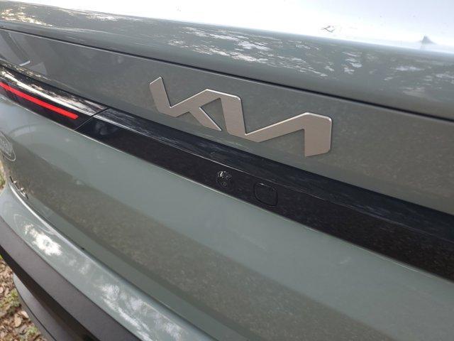 new 2025 Kia K4 car, priced at $22,328