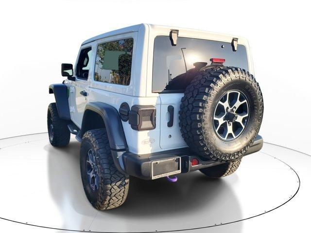 used 2019 Jeep Wrangler car, priced at $30,955