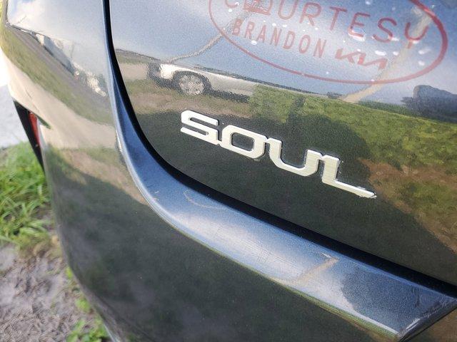 used 2023 Kia Soul car, priced at $21,499
