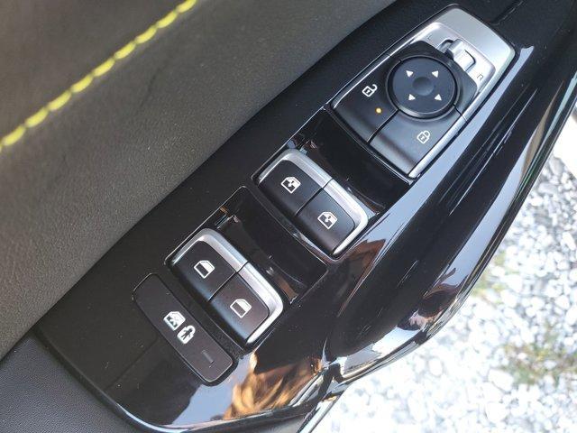 new 2026 Kia K5 car, priced at $31,758