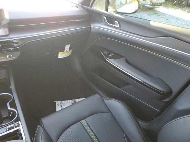 new 2026 Kia K5 car, priced at $31,758