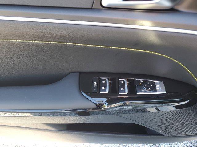 new 2026 Kia K5 car, priced at $31,758