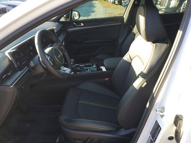 new 2026 Kia K5 car, priced at $31,758