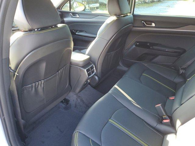 new 2026 Kia K5 car, priced at $31,758