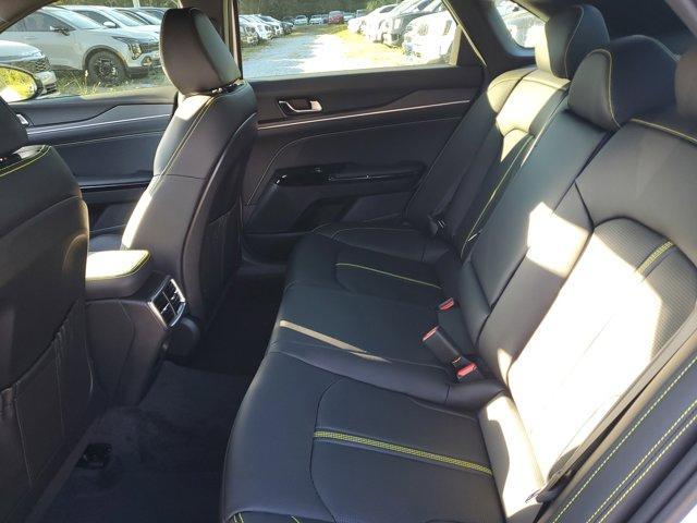 new 2026 Kia K5 car, priced at $31,758