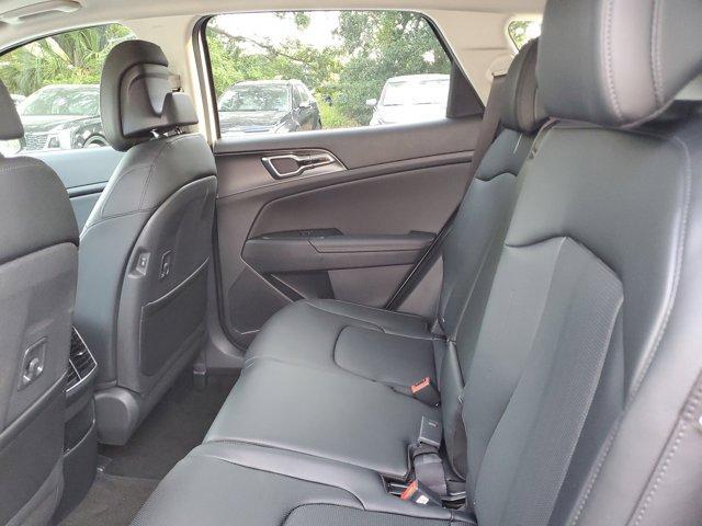 new 2026 Kia Sportage car, priced at $34,259