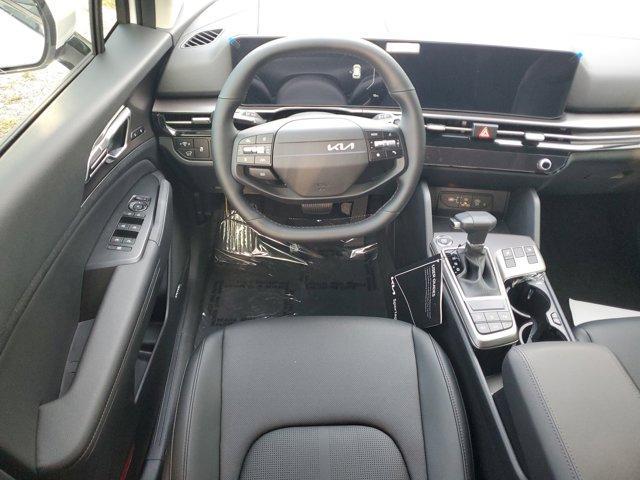 new 2026 Kia Sportage car, priced at $34,259