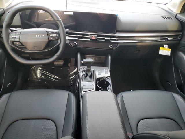 new 2026 Kia Sportage car, priced at $34,259