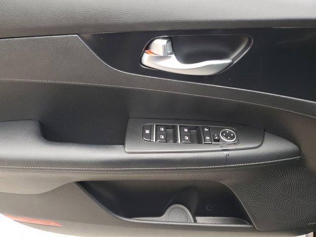 used 2023 Kia Forte car, priced at $17,871