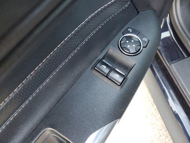used 2021 Ford Mustang car, priced at $33,966
