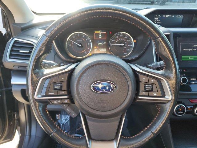 used 2018 Subaru Crosstrek car, priced at $15,999
