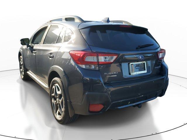 used 2018 Subaru Crosstrek car, priced at $15,999
